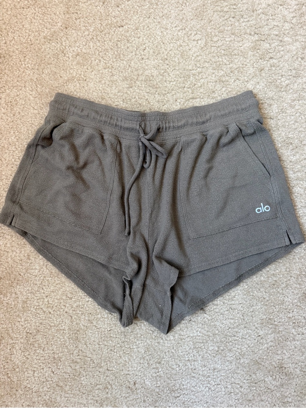 ALO Daze Shorts